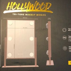 Impressions Vanity Company-Hollywood makeup mirror